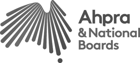 Australian Health Practitioner Regulation Agency (AHPRA)