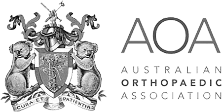 Australian Orthopaedic Association (AOA)