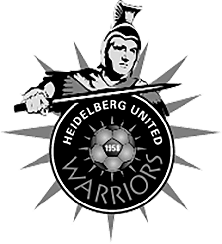 Heidelberg United Warriors Soccer Club