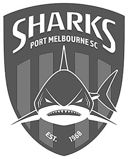 Port Melbourne Sharks Soccer Club
