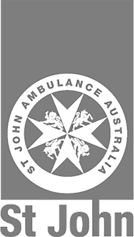 St John Ambulance Australia