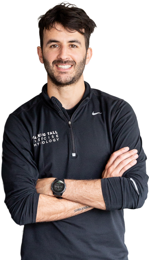 Exercise physiologist in Melbourne delivering pain management programs